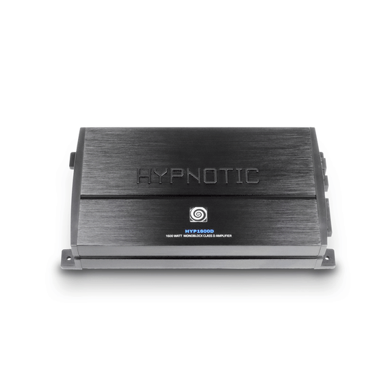 Amplificador Hypnotic HYP1600D