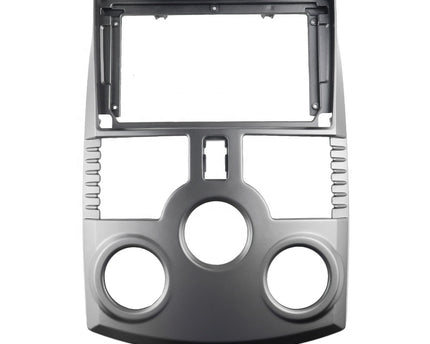 Consola Toyota Rush / Daihatsu Terios 2006-2016 9"