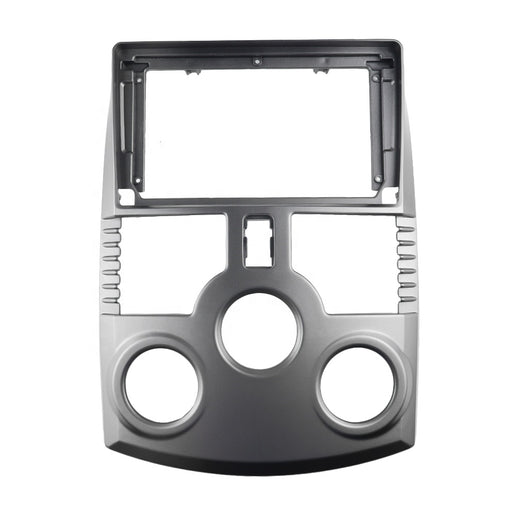 Consola Toyota Rush / Daihatsu Terios 2006-2016 9"