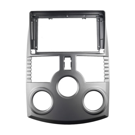 Consola Toyota Rush / Daihatsu Terios 2006-2016 9"