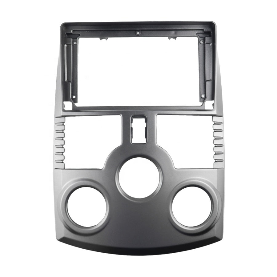 Consola Toyota Rush / Daihatsu Terios 2006-2016 9"