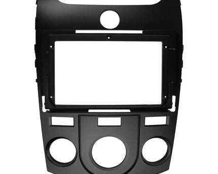 Consola Kia Forte 2009 9" pulgadas