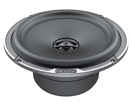 Parlantes coaxiales Mille MPX 165.3 PRO