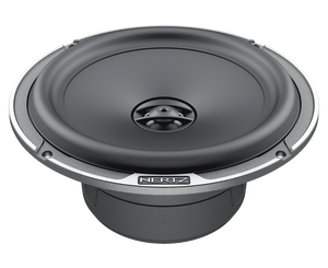 Parlantes coaxiales Mille MPX 165.3 PRO