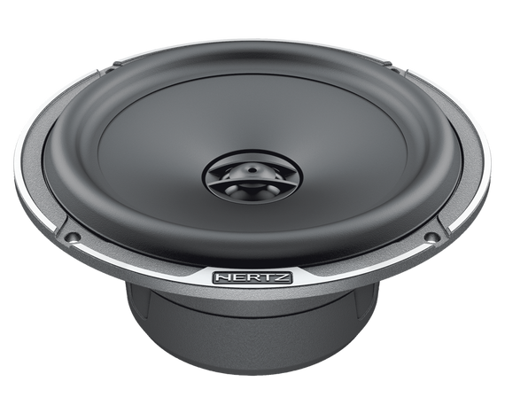 Parlantes coaxiales Mille MPX 165.3 PRO