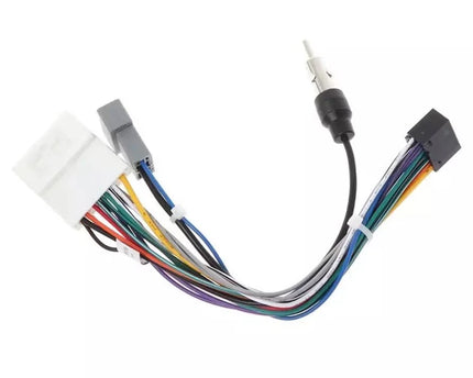 Conector Arnes nissan