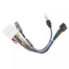 Conector Arnes nissan