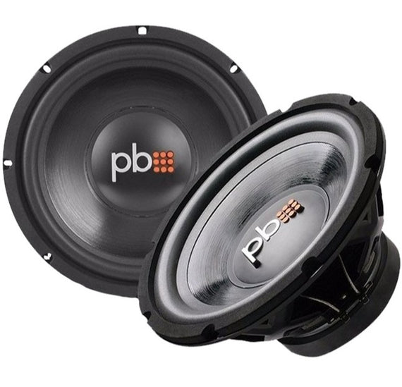 Subwoofer de 12" PS-12 500W