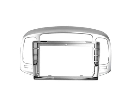 Consola Hyundai Accent 2009-2012 / Hyundai Verna 2008 9" pulgadas