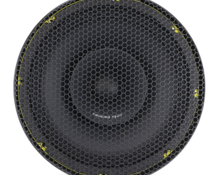 Medios con Corneta Ground Zero GZCM 10.OSPL  10" 500W