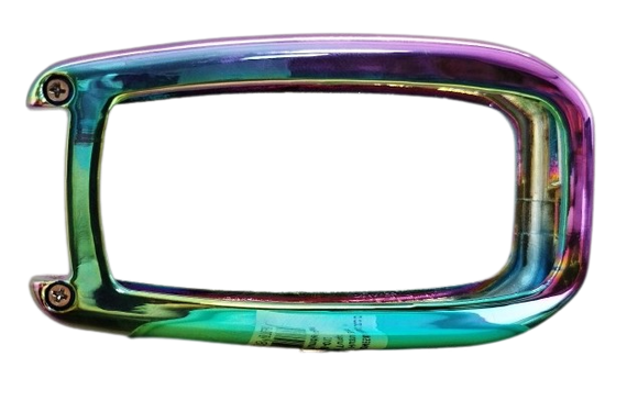 Protector de carcasa Toyota tornasol