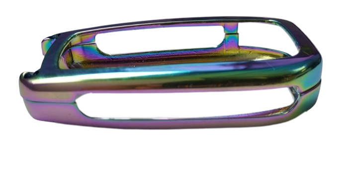 Protector de carcasa Toyota tornasol