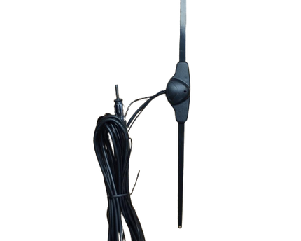 Antena Radio AM-FM para parabrisa oculta