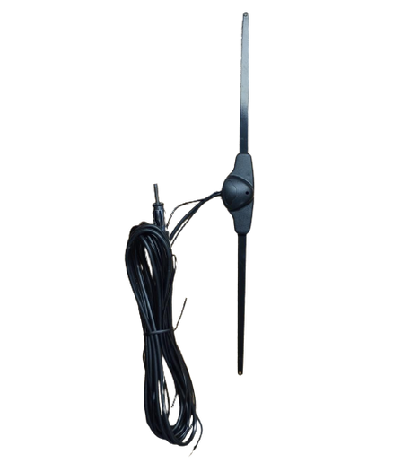 Antena Radio AM-FM para parabrisa oculta