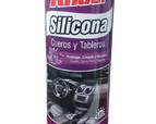 Silicona Knauf aroma lavanda