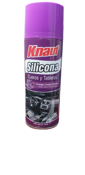 Silicona Knauf Spray