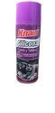 Silicona Knauf Spray