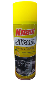 Silicona Knauf Spray