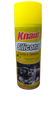 Silicona Knauf  aroma limón