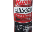 Silicona Knauf  aroma rosas