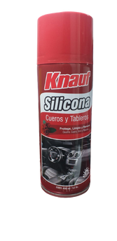 Silicona Knauf Spray