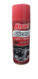 Silicona Knauf  aroma rosas