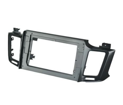 Consola Toyota Rav4 10" Pulgadas 2013