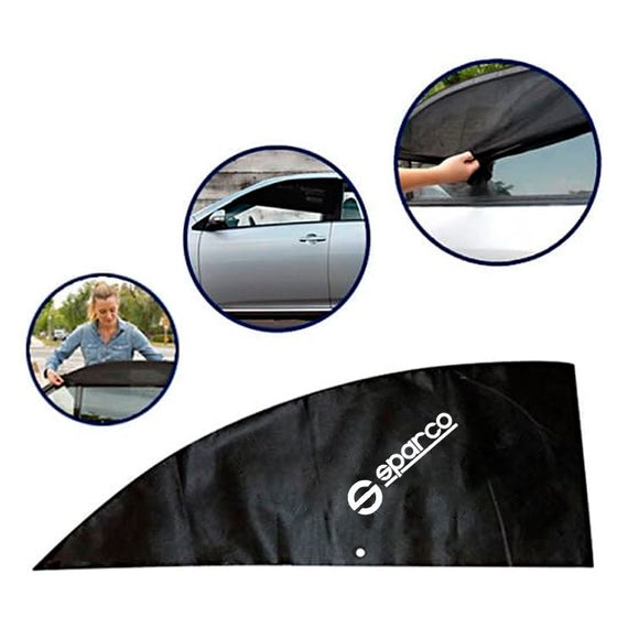 Tapasol para vehículo universal