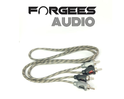 RCA FORGEES AUDIO 1.0 METRO