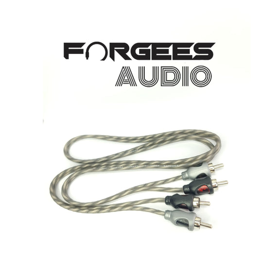 RCA FORGEES AUDIO 1.0 METRO
