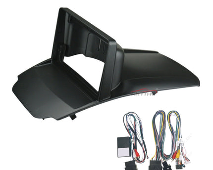 Consola Ford Ecosport 9" pulgadas Año 2012-2017