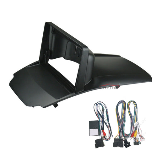 Consola Ford Ecosport 9" pulgadas Año 2012-2017