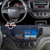 Consola chevrolet N400 10" 2015- 20
