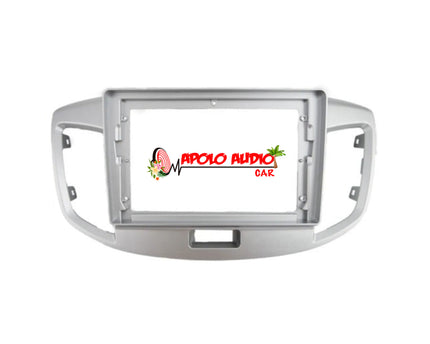 Consola Suzuki Wagon 2015 9" pulgadas