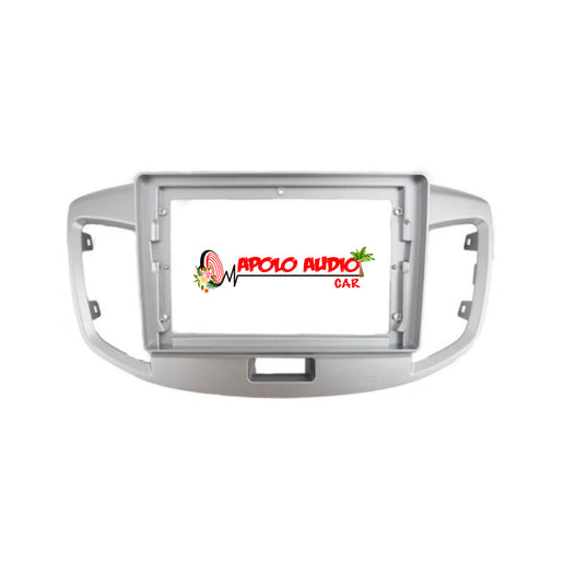 Consola Suzuki Wagon 2015 9" pulgadas