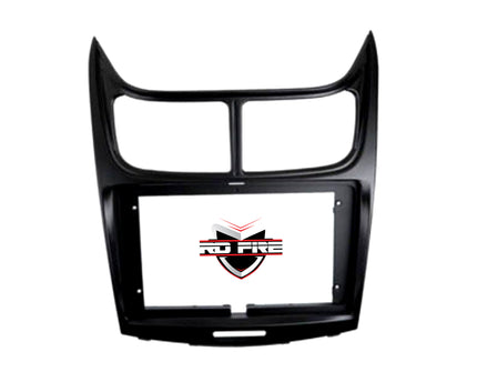 Consola Chevrolet Sail 9" pulgadas año 2011