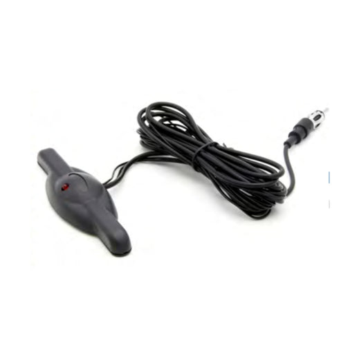 Antena radio FM con BUSTER para parabrisa oculta