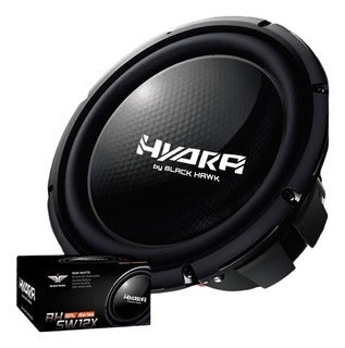 Subwoofer HYDRA 800W 12"