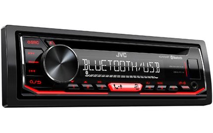 Autoradio JVC KD R792BT