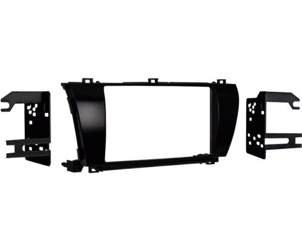 Consola Toyota corolla  7" pulgadas 2014