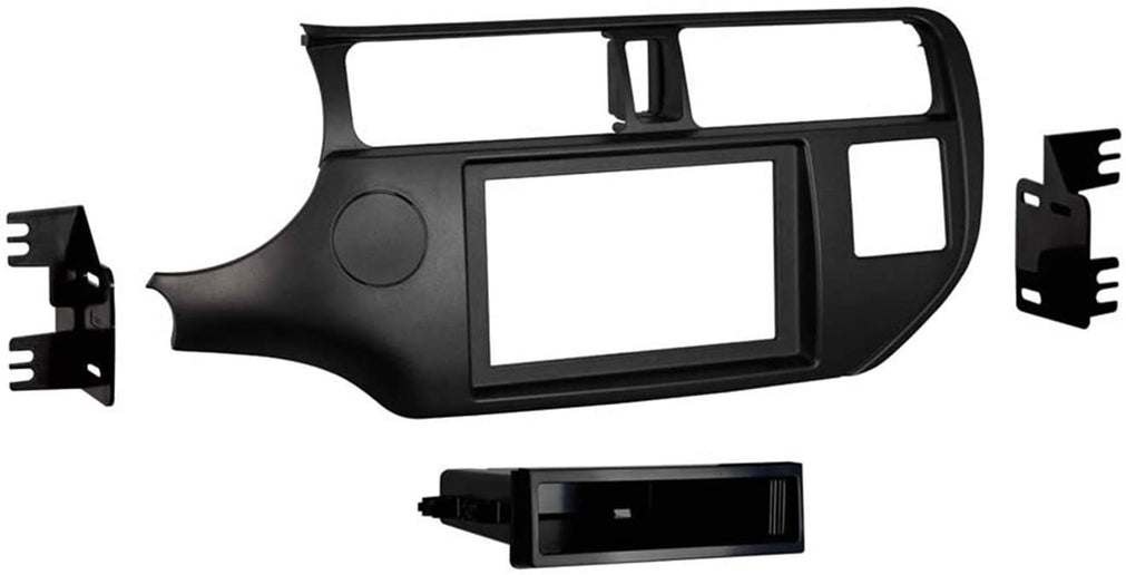 Consola Kia Rio 7" 2012-2014