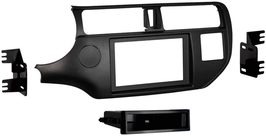 Consola Kia Rio 7" 2012-2014