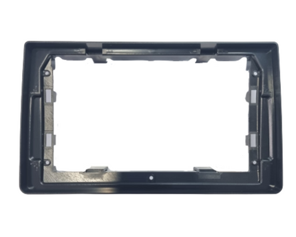 Consola Volkswagen polo 2004 - 2010 9" pulgadas