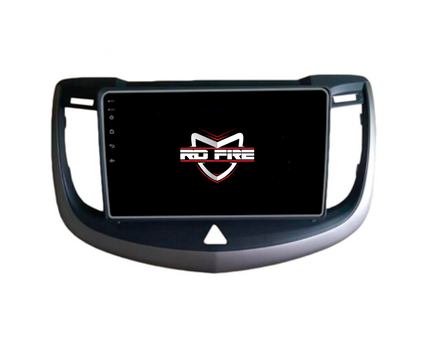 Consola Chevrolet Epica 2013-2017 9" Pulgadas