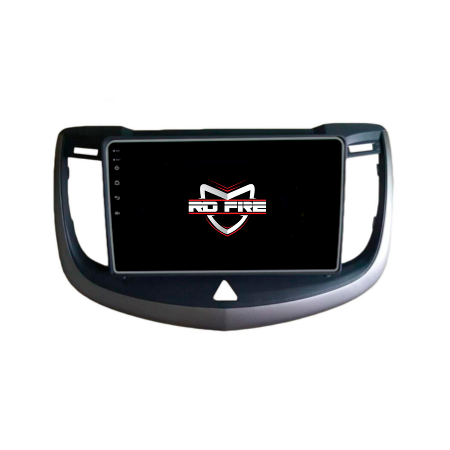 Consola Chevrolet Epica 2013-2017 9" Pulgadas