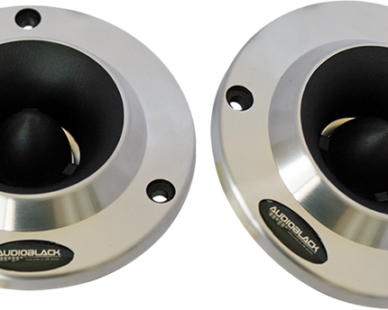 TWEETER AUDIO BLACK AB TW4A 200WTS