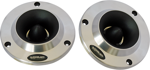 TWEETER AUDIO BLACK AB TW4A 200WTS