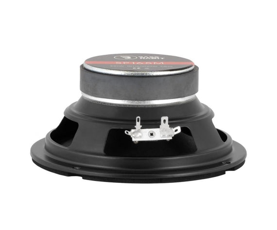 Medios rango Bass Habbit  SP165M  180W