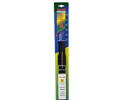 Plumilla de VHC universal