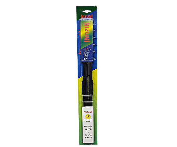 Plumilla de VHC universal